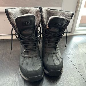Ugg Adirondack lll